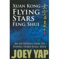  Xuan Kong Flying Stars Feng Shui – Joey Yap