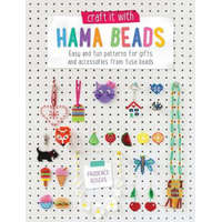  Craft it With Hama Beads – Prudence Rogers