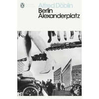  Berlin Alexanderplatz – Alfred Döblin