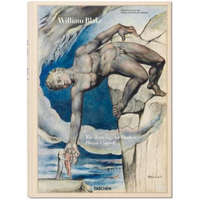  William Blake. The drawings for Dante's Divine Comedy – Maria Antonietta Terzoli