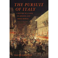 Pursuit of Italy – David Gilmour