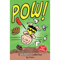  Charlie Brown: POW! (PEANUTS AMP! Series Book 3) – Charles M. Schulz