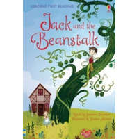  Jack & the Beanstalk – Susanna Davidson