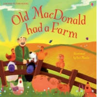 Old MacDonald had a Farm – Lesley Sims