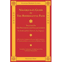  Nagarjuna´s Guide to the Bodhisattva Path – Arya Nagarjuna