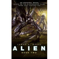 Alien - Sea of Sorrows (Book 2) – James A. Moore