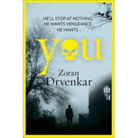  Zoran Drvenkar - You – Zoran Drvenkar