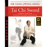  Tai Chi Sword Classical Yang Style – Yang Jwing-ming