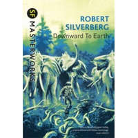 Downward To The Earth – Robert Silverberg