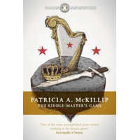Riddle-Master's Game – Patricia A. McKillip