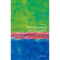  Pilgrimage: A Very Short Introduction – Ian Reader