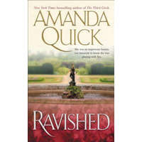  Ravished – Amanda Quick