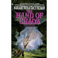  Hand of Chaos – M. Weis,Tracy Hickman
