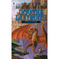  Into the Labyrinth – M. Weis,Tracy Hickman