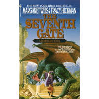  Seventh Gate – M. Weis,Tracy Hickman