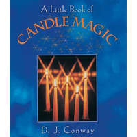  Little Book of Candle Magic – D. J. Conway