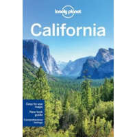 Lonely Planet California – Lonely Planet