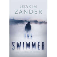  Swimmer – Joakim Zander