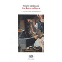  La locandiera – Carlo Goldoni