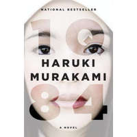  Haruki Murakami - 1Q84 – Haruki Murakami