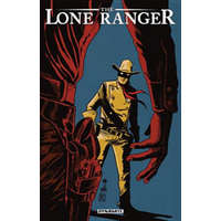  Lone Ranger Volume 8: The Long Road Home – Esteve Polls