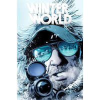  Winterworld Volume 1: La Nina – Chuck Dixon