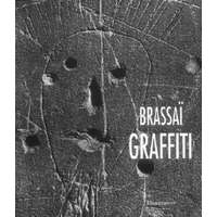  Brassai: Graffiti – Gilberte Brassai