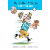  Mr. Putter and Tabby Drop the Ball – Cynthia Rylant