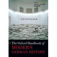  Oxford Handbook of Modern German History – Helmut Walser Smith