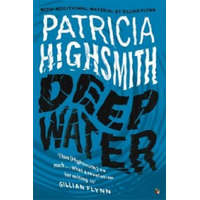  Deep Water – Patricia Highsmith