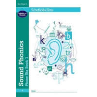  Sound Phonics Phase Six Book 1: KS1, Ages 5-7 – Carol Matchett