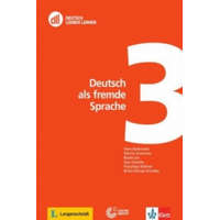  Deutsch als fremde Sprache, m. DVD – Patrick Grommes,Beate Lex,Sara Vicente,Franziska Wallner