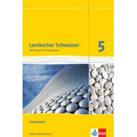  Lambacher Schweizer Mathematik 5. Ausgabe Baden-Württemberg