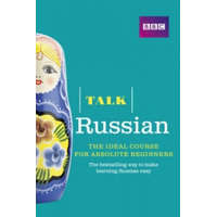  Talk Russian – Svetlana Furlong,Georgina Martin