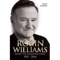  Robin Williams – Virginia Blackburn