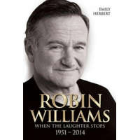 Robin Williams – Virginia Blackburn