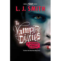  Vampire Diaries: The Awakening and The Struggle – Lisa J. Smith