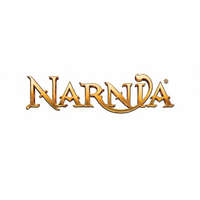  The Chronicles of Narnia Movie Tie-in 7-Book Box Set – Clive St. Lewis