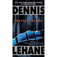 Shutter Island – Dennis Lehane
