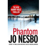  Phantom – Jo Nesbo