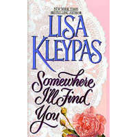  Somewhere I'll Find You – Lisa Kleypas