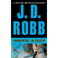  Immortal in Death – J. D. Robb,Nora Roberts