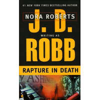  Rapture in Death – J. D. Robb,Nora Roberts