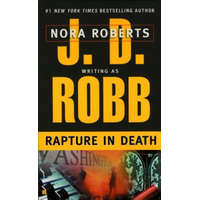 Rapture in Death – J. D. Robb,Nora Roberts