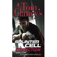  Tom Clancy's Splinter Cell, Conviction, English edition – David Michaels