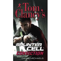 Tom Clancy's Splinter Cell, Conviction, English edition – David Michaels