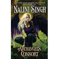  Archangel's Consort – Nalini Singh