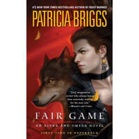  Fair Game – Patricia Briggs