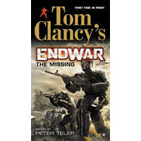  Tom Clancy's Endwar - The Missing – Peter Telep