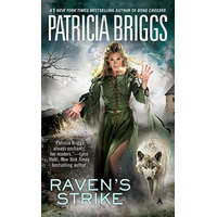  Raven's Strike – Patricia Briggs